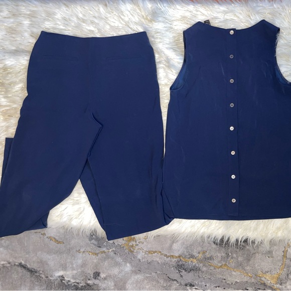 Forever 21 Pants Set - Picture 2 of 10